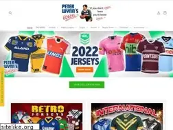 Sites similar to peterwynnscore.com.au
