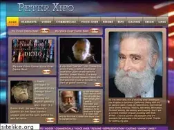 Sites similar to peterxifo.com