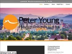 Sites similar to peteryounghomeinspections.com