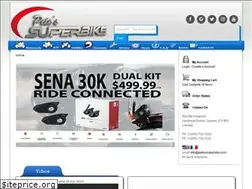 Sites similar to petes-superbike.com