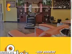 Sites similar to petesbarbershopchicago.com