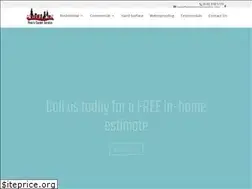 Sites similar to petescarpetservice.com
