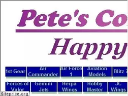 Sites similar to petescollectibles.com