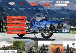 Sites similar to petescycle.com