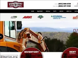 Sites similar to petesequipmentvt.com