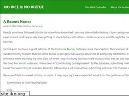 Sites similar to peteskillman.com