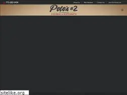 Sites similar to petespizza2.com