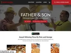 Sites similar to petespizzadaytona.com