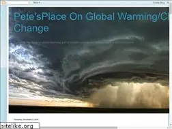 Sites similar to petesplace-peter.blogspot.com
