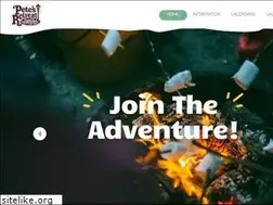 Sites similar to petesretreat.com