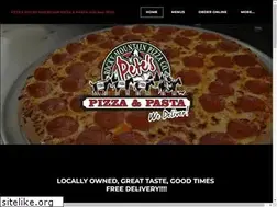 Sites similar to petesrockymountainpizza.com