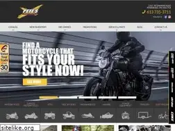 Sites similar to petessalesandservice.ca