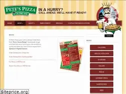 Sites similar to petesspokane.com