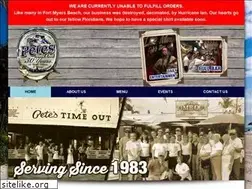 Sites similar to petestimeout.com