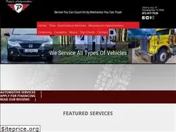 Sites similar to petestires.com