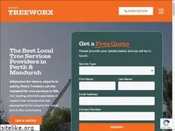 Sites similar to petestreeworx.com.au