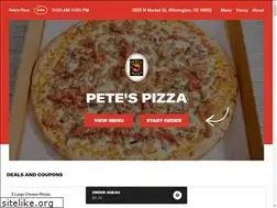 Sites similar to peteswilmington.com