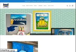 Sites similar to petethecat.com