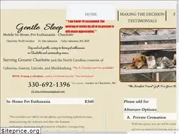 Sites similar to peteuthanasia.xyz