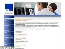 Sites similar to petev.de