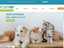 Sites similar to petevolution.com