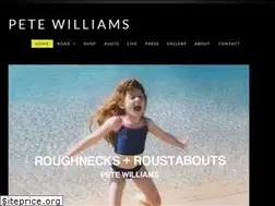 Sites similar to petewilliamsmusic.com