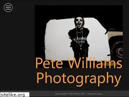 Sites similar to petewilliamsphotography.net