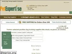 Sites similar to petexpertise.com