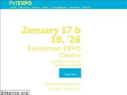 Sites similar to petexpo.ca