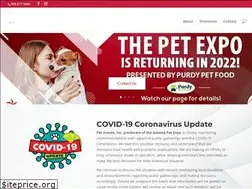 Sites similar to petexposanantonio.com