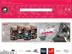 Sites similar to petfactory.gr