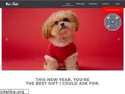 Sites similar to petfairstore.com