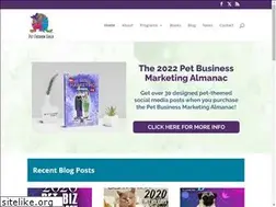 Sites similar to petfashionguild.com