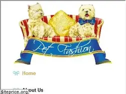 Sites similar to petfashionny.com