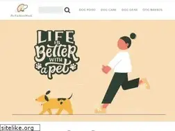 Sites similar to petfashionweek.com