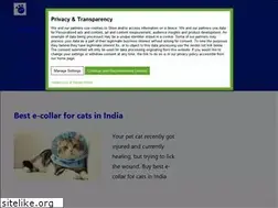 Sites similar to petfather.in