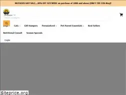 Sites similar to petfeast.in