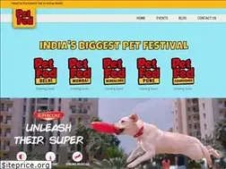Sites similar to petfed.org