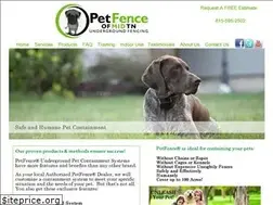 Sites similar to petfencepro.com