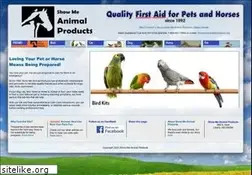 Sites similar to petfirstaid.org