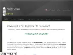 Sites similar to petflakon.hu