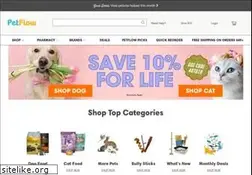 Sites similar to petflow.com