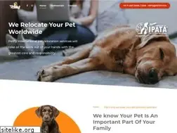 Sites similar to petfly.in