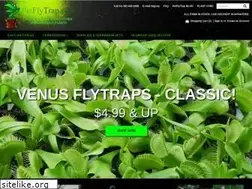 Sites similar to petflytrap.com