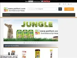 Sites similar to petfoni.com