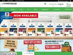 Sites similar to petfoodcyprus.com