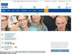 Sites similar to petfooddiscount.nl