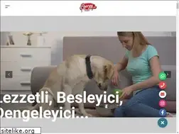 Sites similar to petfoodenergy.com