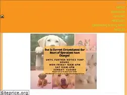 Sites similar to petfoodgonewild.com