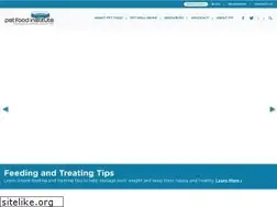 Sites similar to petfoodinstitute.org